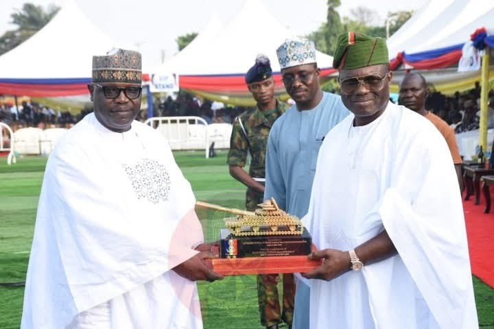 As the Nigerian Army confronts insurgency, banditry and other security threats nationwide, operation...