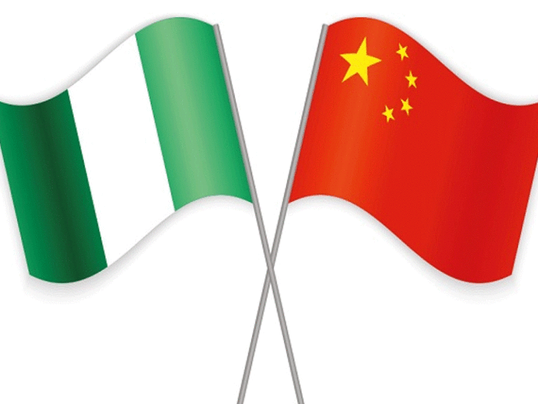 Michael Olugbode in Abuja Nigeria and China have reaffirmed their longstanding diplomatic and strate...