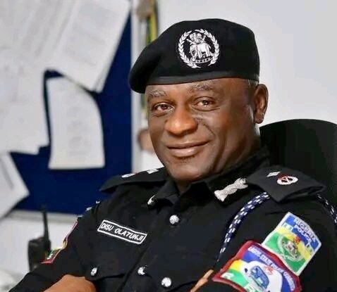  The removal of Kayode Egbetokun as the Inspector-General of Police (IGP) marks the end of a tumul...