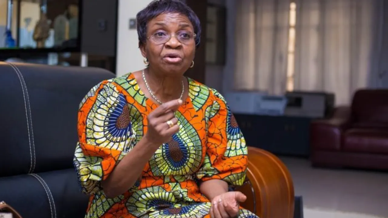 NAFDAC clarifies claims on Amoxicillin ban as false, urges Nigerians to rely on verified updates and...
