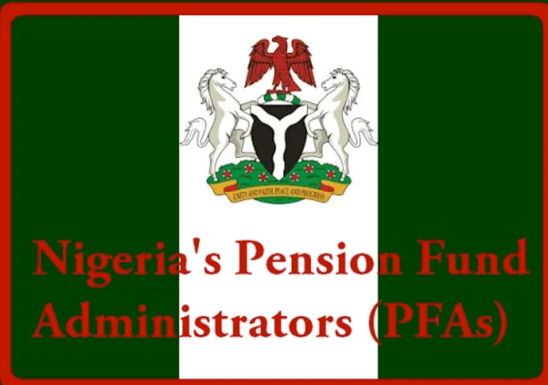 Kayode Tokede Efforts to get Pension Funds Administrators (PFAs) to invest in infrastructure may n...