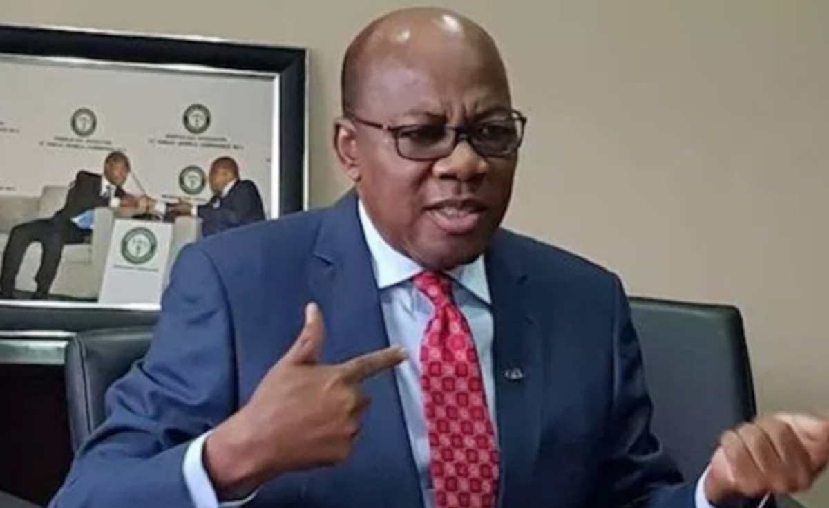 Agbakoba urges NNPC privatisation, IOC exit, and backs Tinubu’s EO9 to boost oil revenue transparenc...