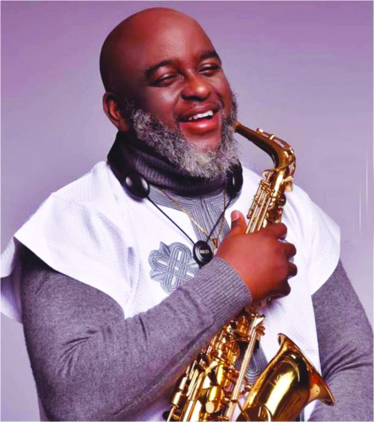 Opened My World to Global Music, Artists Led by its CEO, Sammy Sodeke, Aristos Band appears to be th...
