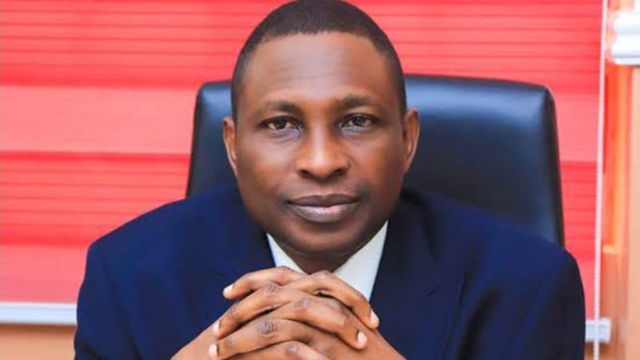 The Chairman, Economic and Financial Crimes Commission (EFCC), Mr Ola Olukoyede, has called for clos...