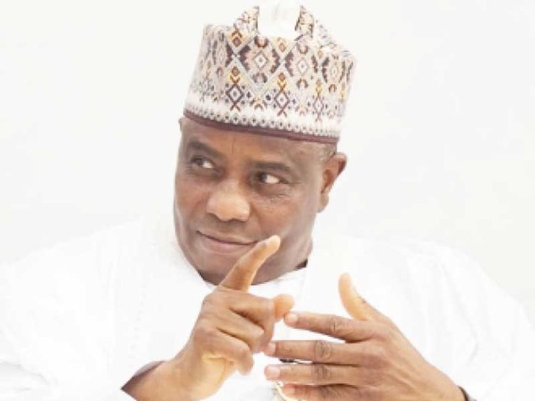 Onuminya Innocent in Sokoto The Northern Transparency Advocate Group (NTAG) has slammed the Justice...