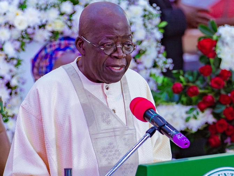 President Tinubu extends ban on raw shea nut exports by one year to boost local processing and value...