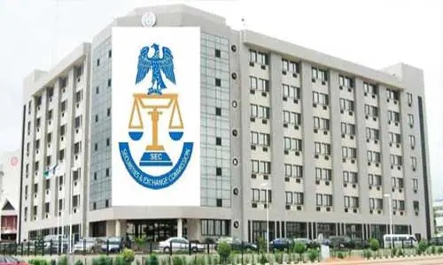 Kayode Tokede The Securities and Exchange Commission (SEC) has urged Nigerian civil servants to take...