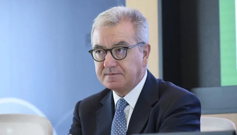 Italy warns drifting Russian LNG tanker could explode anytime, threatening Mediterranean ecosystems,...