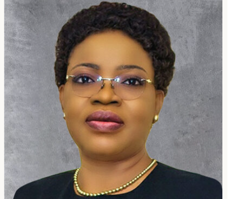Nume Ekeghe The Bank Directors Association of Nigeria (BDAN), has announce the appointment of Dr. Ol...