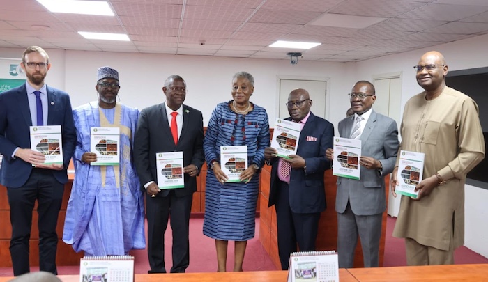 ECOWAS Court has launched a five-year plan aimed at expanding access to justice and strengthening ru...