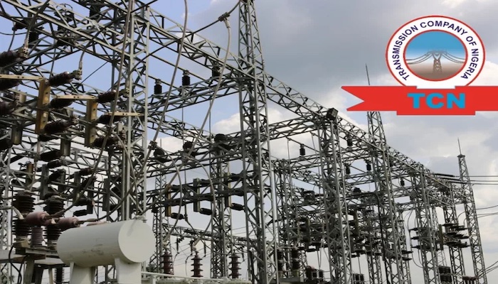 Transmission Company of Nigeria says $1.3bn donor-funded projects expand grid capacity, modernise in...