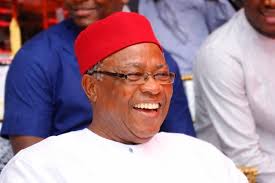 A former Deputy Governor of Delta State, Chief Benjamin Elue, has died. He passed on on Saturday at...