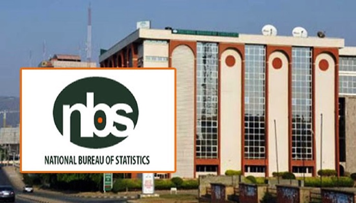 Nigeria’s inflation rate declines to 15.06% in February, marking twelfth consecutive drop as food pr...