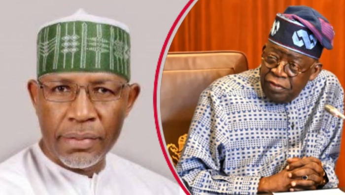 Tinubu nominates Lamido Yuguda as CBN deputy governor, citing expertise to strengthen financial stab...
