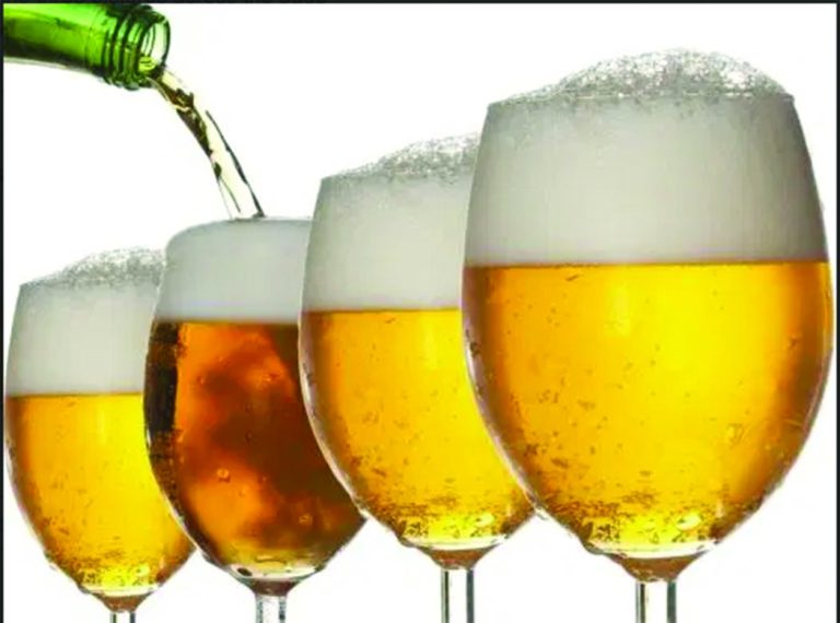 Inflation is easing, but beer prices are rising. For Nigeria’s brewers, production costs remain too...