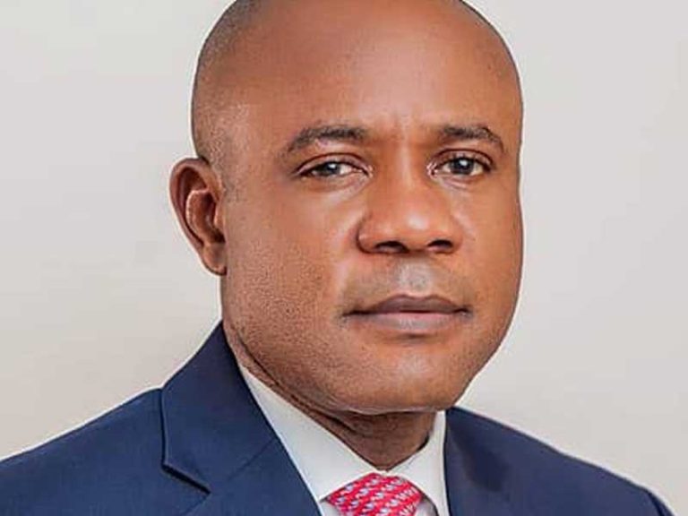 • Lauds his bold commitment to ideals of progressive governance and constitutional democracy Deji El...