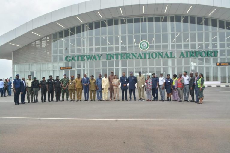 By Kayode Akinmade Exciting times are unfolding in Nigeria’s Gateway State as Ogun prepares to live...