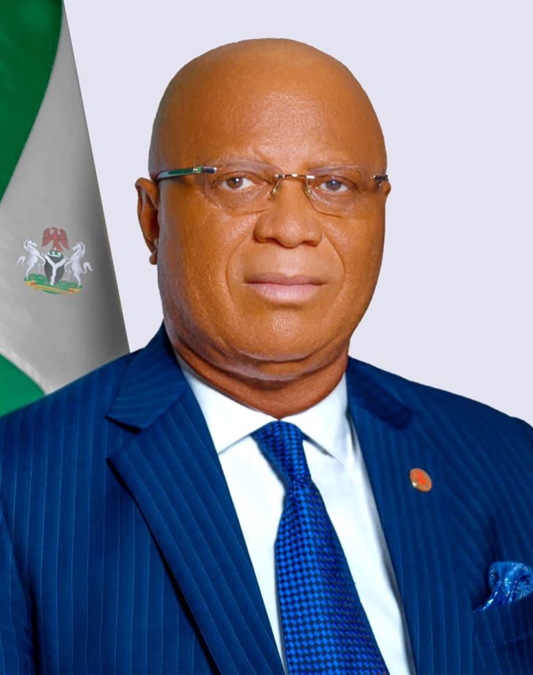 By Anietie Usen and Imoh Etimudo Before now, Nseobong Dickson was a struggling housewife and a POS o...