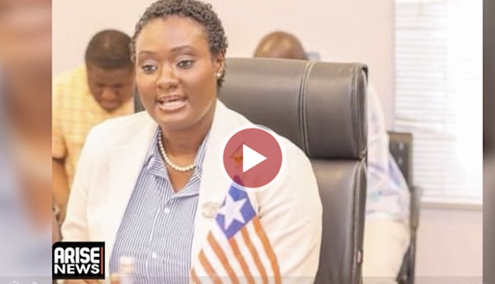 Source: https://www.arise.tv/ex-nafaa-chief-emma-glassco-cleared-of-corruption-in-world-bank-fund-...