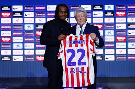 Super Eagles forward, Ademola Lookman was close to completing a move to Bayern Munich last summer be...
