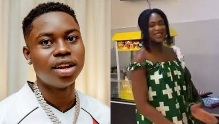 Osarobo Odigie seeks ₦395 million from TikToker Peller, alleging defamation, cyber harassment and pr...