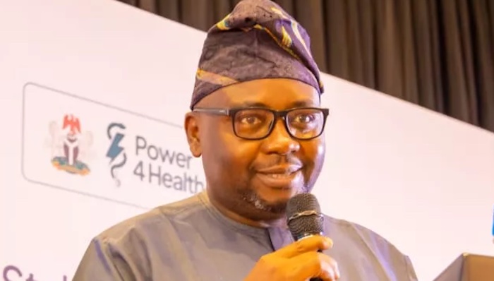 Power Minister Adebayo Adelabu rejects incompetence claims, says transmission setbacks in Ibarapa pr...