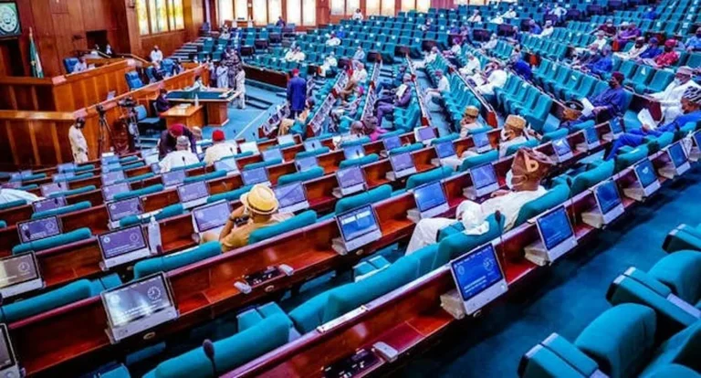 Emmanuel Ugwu-Nwogo in Enugu The executive and the legislative arms of the Nigerian government have...