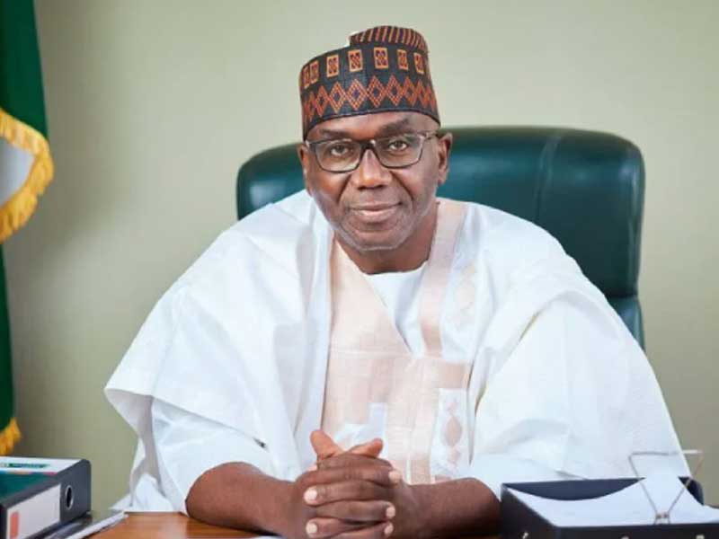 ︎ Gov praises President Tinubu’s reform efforts, leadership Kwara State Governor AbdulRahman AbdulRa...