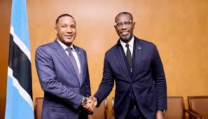 • Omoboriowo currently serves as Chair/CEO of GENESIS Energy Group •Says it’s an opportunity to co...