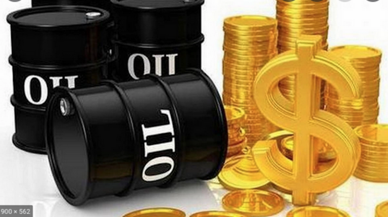 Nume Ekeghe Nigeria could benefit from the recent spike in global oil prices triggered by escalating...