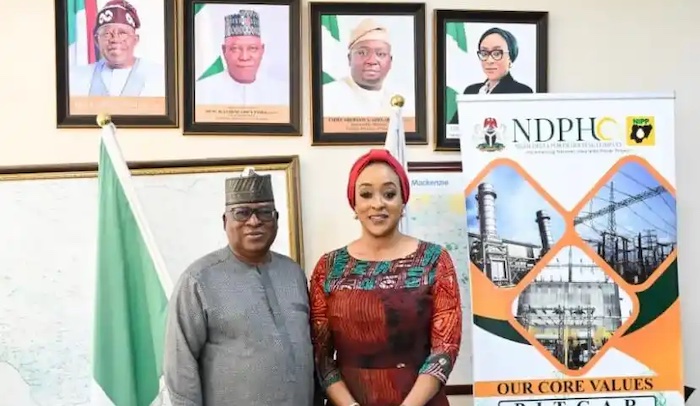 Togo’s national utility has requested more electricity imports from Nigeria’s NDPHC to meet rising d...