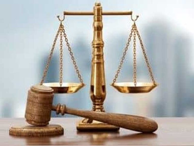 Wale Igbintade Justice Daniel Osiagor of the Federal High Court in Lagos has discharged and acquitte...