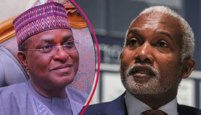 Foreign Affairs Minister Tuggar dismisses Yuguda’s claims, insists loyalty to APC, accuses former Ba...