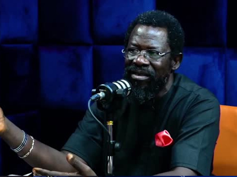 Dele Farotimi warns voter apathy enables manipulation, as Christian and Middle Belt leaders defend N...