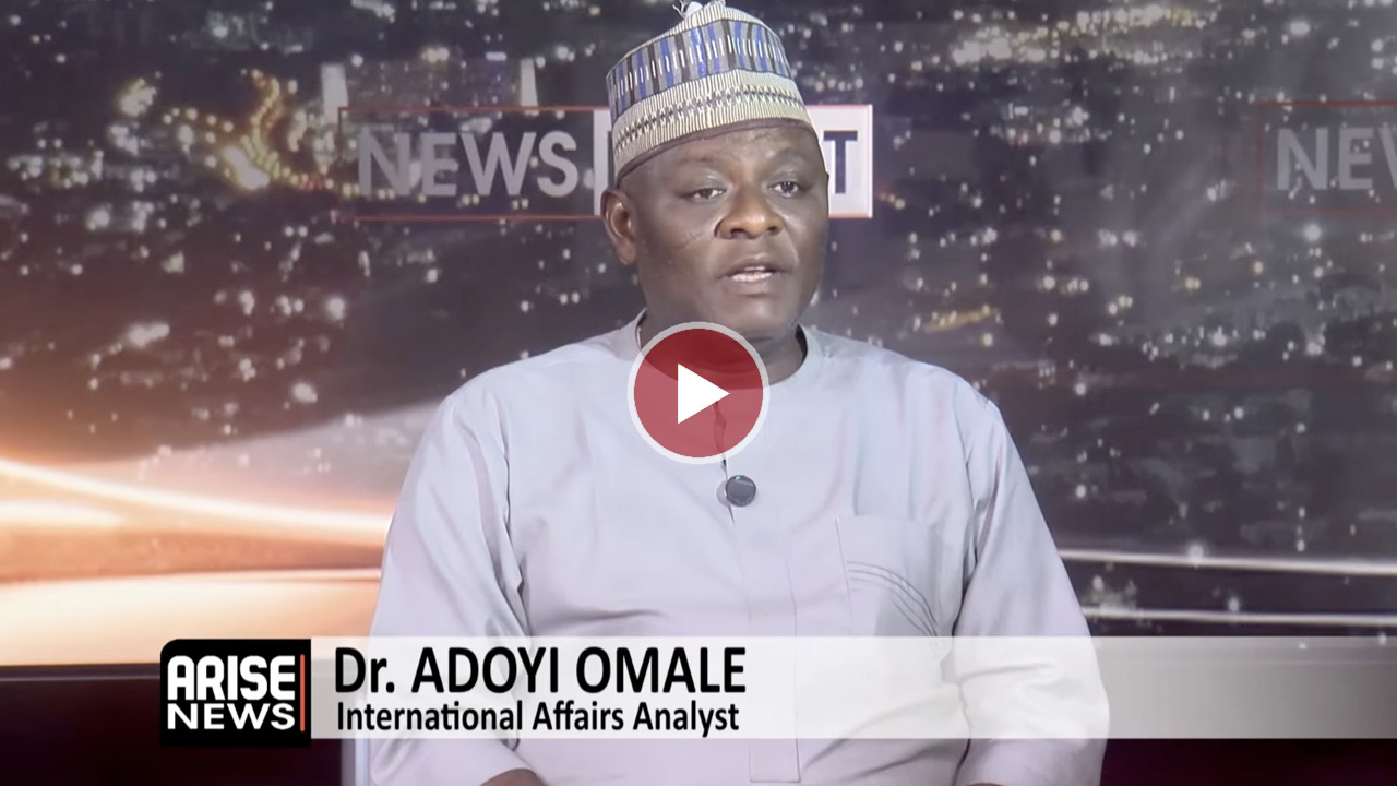 Adoyi Omale has commended President Tinubu’s visit to the United Kingdom, describing it as historic...