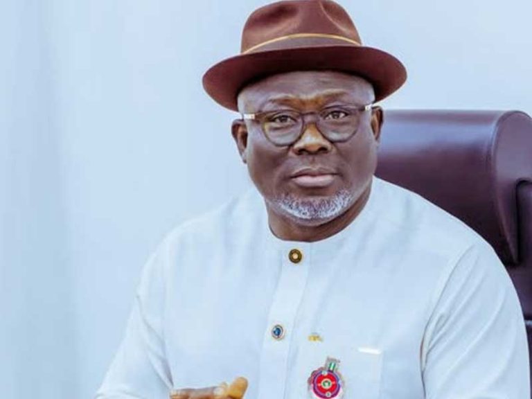 Sylvester Idowu in Warri A peace and environmental rights advocate, Comrade Mulade Sheriff, has urg...
