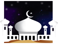 Self discipline, control and sense of community The Muslims’ holy month of self-purification and sel...