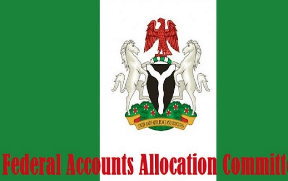 Federal government, states and local governments share N1.894 trillion February allocation as VAT an...