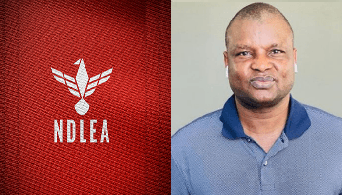 NDLEA says court discharge in separate case does not affect ongoing drug trafficking trial against s...