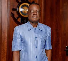 Alex Enumah in Abuja The Chief Executive Officer of EFAB Properties Limited, Fabian Nwaora, would on...