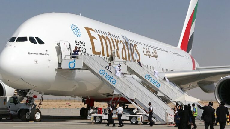*Dubai Civil Aviation Authority Grounds All Flights to Dubai Chinedu Eze As Iran continues to send m...