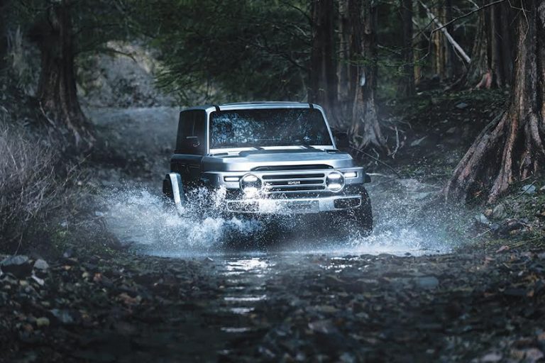 Bennett Oghifo As the global automotive industry accelerates toward electrification, a new generati...