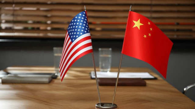 China pledges stronger US communication while defending red lines ahead of expected Trump–Xi Beijing...