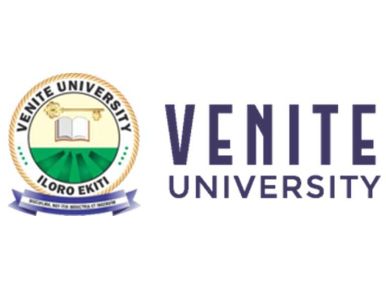 *Prof. Aremu takes oath of office By Gbenga Sodeinde in Ado Ekiti Venite University, Iloro-Ekiti, ha...