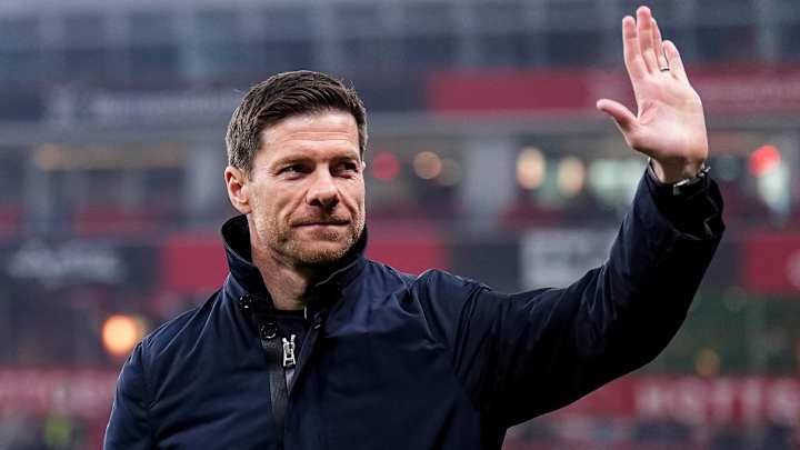 Liverpool line up Xabi Alonso as next coach, hoping his arrival sparks title challenge and elevates...