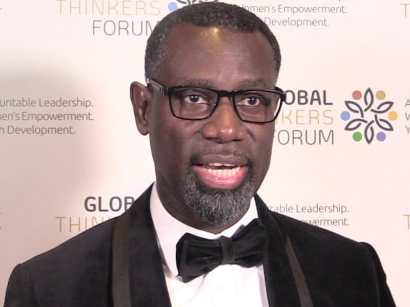 Botswana appoints Nigerian energy executive Akinwole Omoboriowo to strengthen power sector governanc...