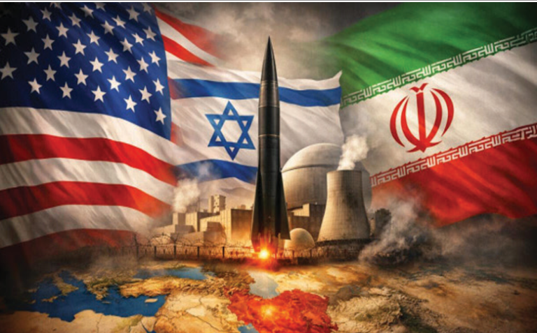 The world has experienced unease and palpable tension in the past few weeks, with the escalation of...
