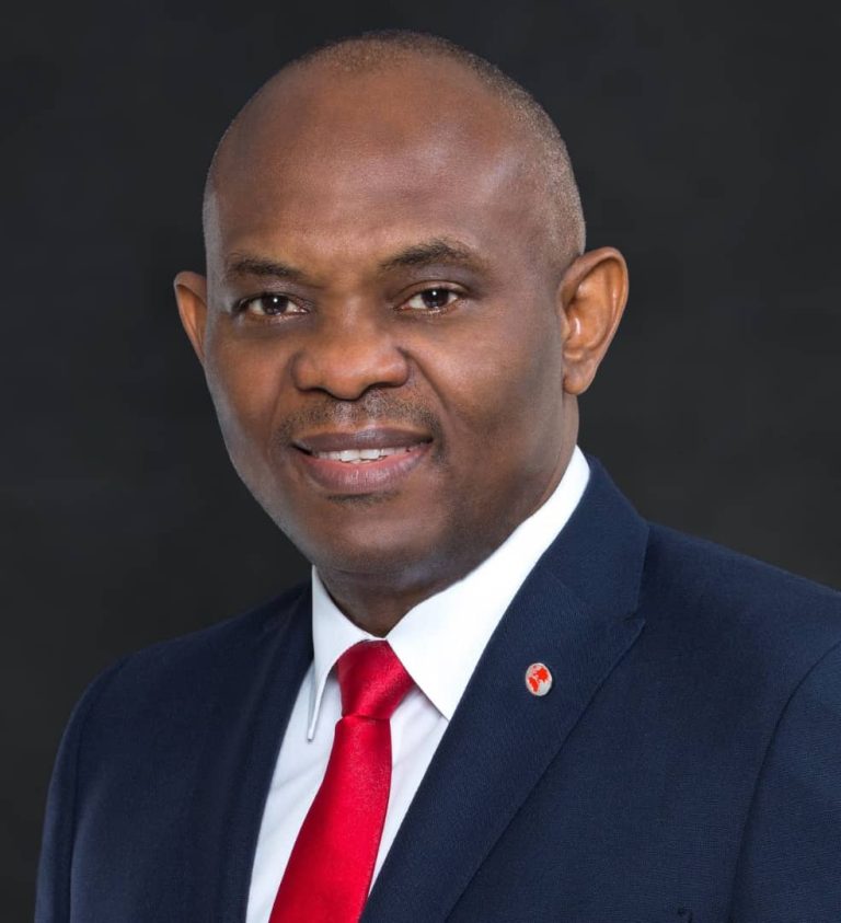 .Lauds his resilience as African business icon, committed advocate of African enterprise Deji Elumoy...