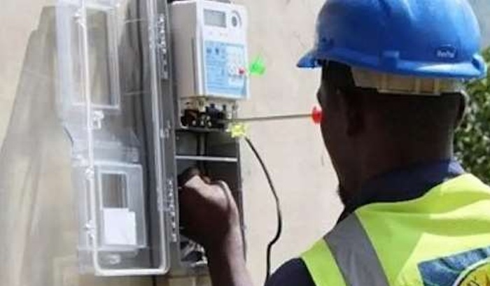Nigeria’s electricity metering rate rose to 57 per cent, with Ikeja, Eko and Abuja Discos leading....