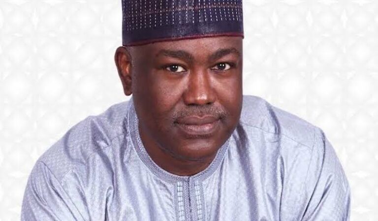 Chuks Okocha in Abuja A presidential aspirant on the platform of the Peoples Democratic Party (PDP),...